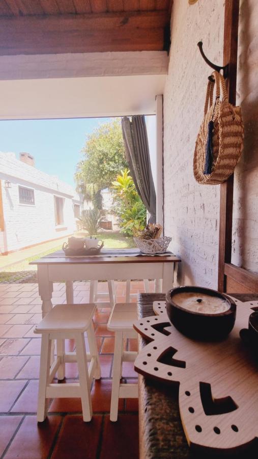 Tu Casa Rent House Villa Esperanza Eksteriør billede