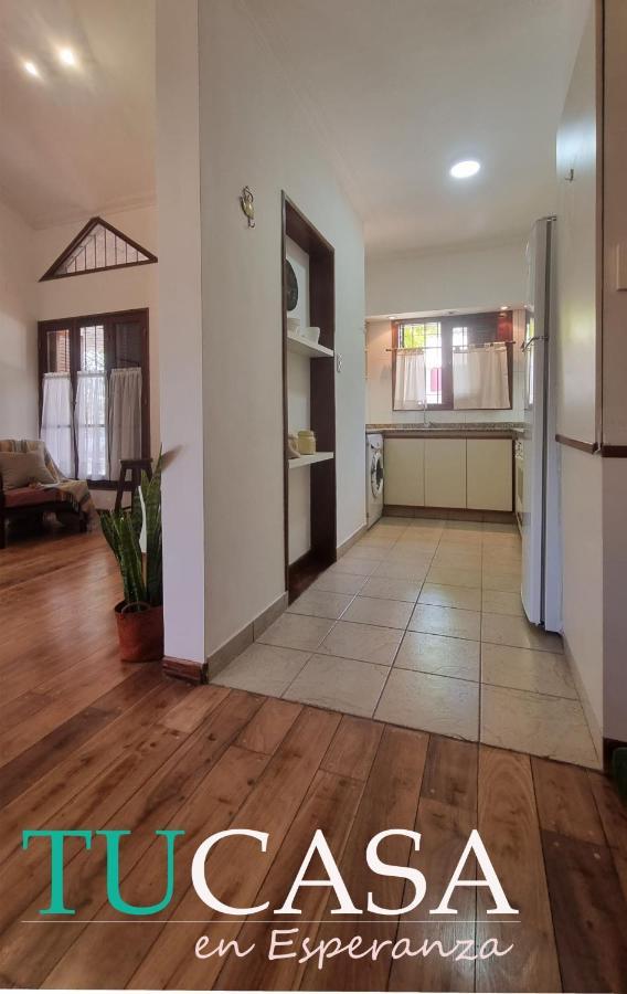 Tu Casa Rent House Villa Esperanza Eksteriør billede