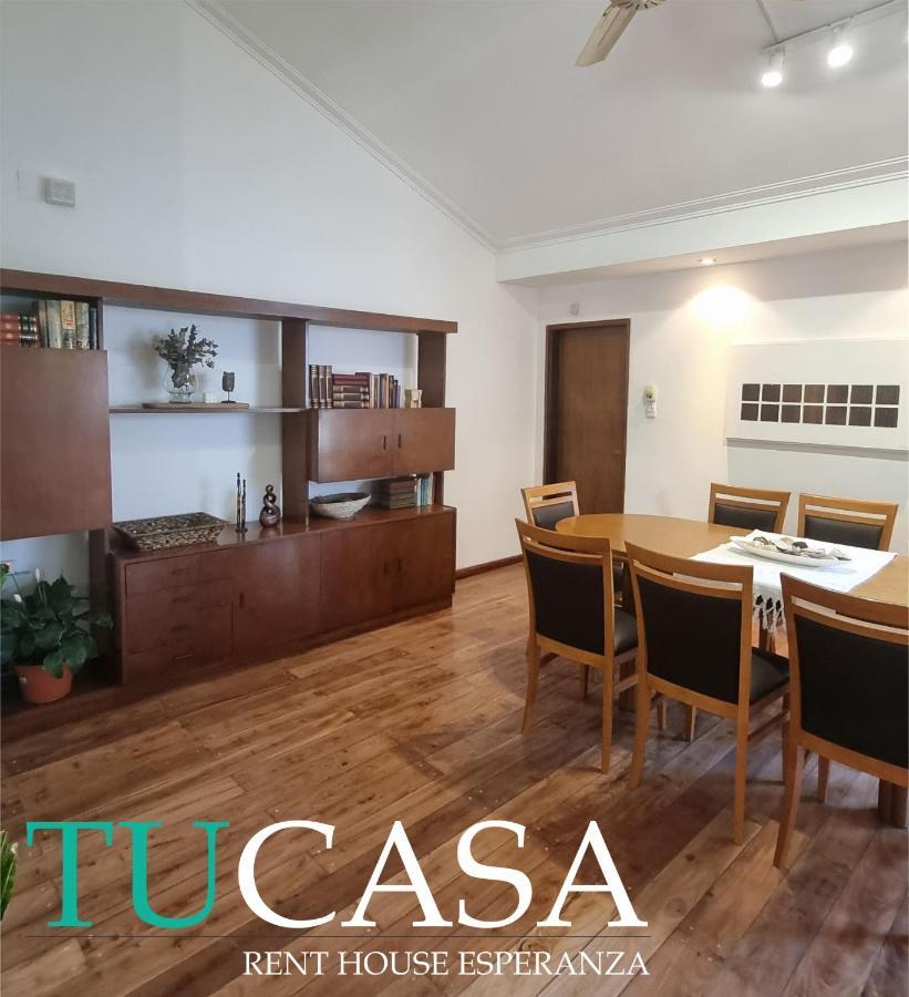 Tu Casa Rent House Villa Esperanza Eksteriør billede
