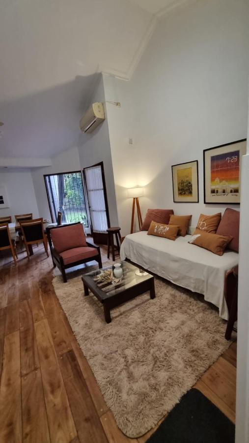 Tu Casa Rent House Villa Esperanza Eksteriør billede