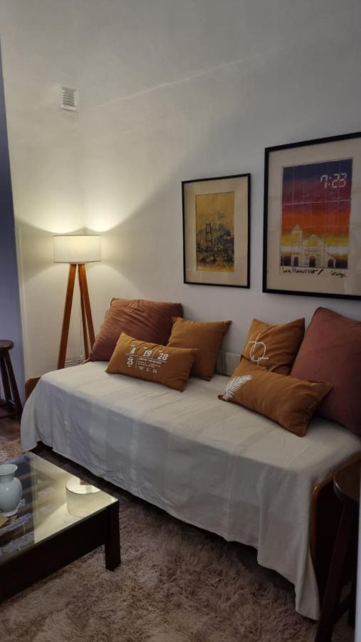 Tu Casa Rent House Villa Esperanza Eksteriør billede