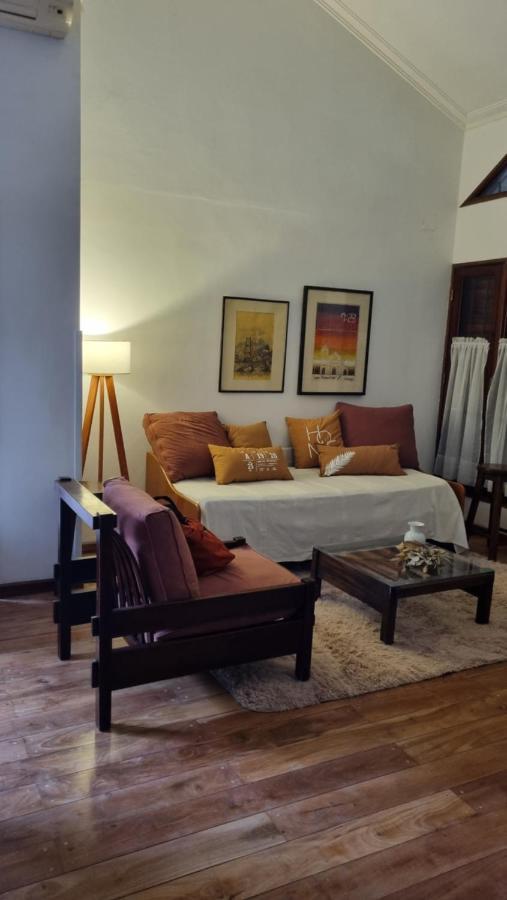 Tu Casa Rent House Villa Esperanza Eksteriør billede