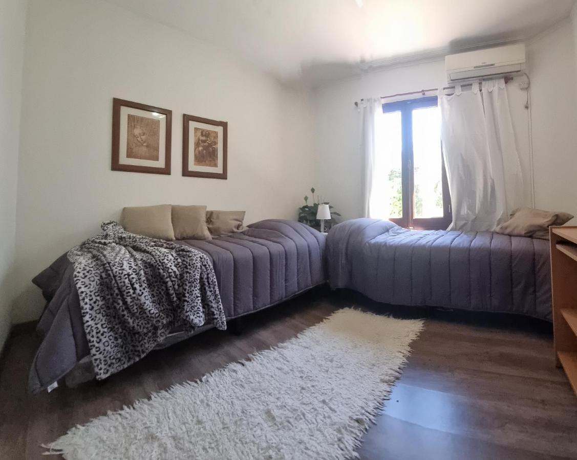 Tu Casa Rent House Villa Esperanza Eksteriør billede