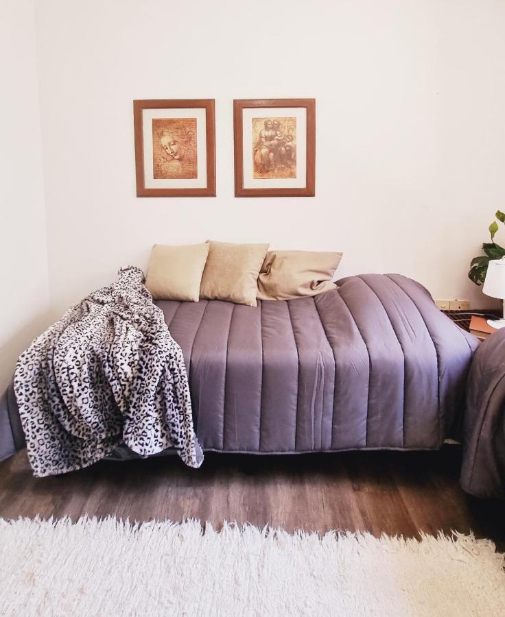 Tu Casa Rent House Villa Esperanza Eksteriør billede