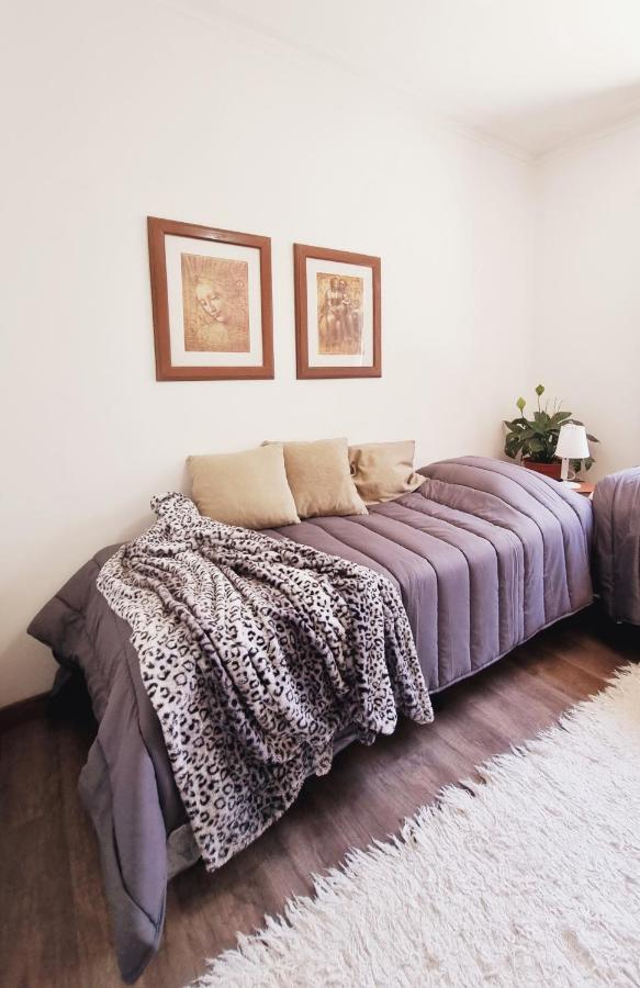 Tu Casa Rent House Villa Esperanza Eksteriør billede