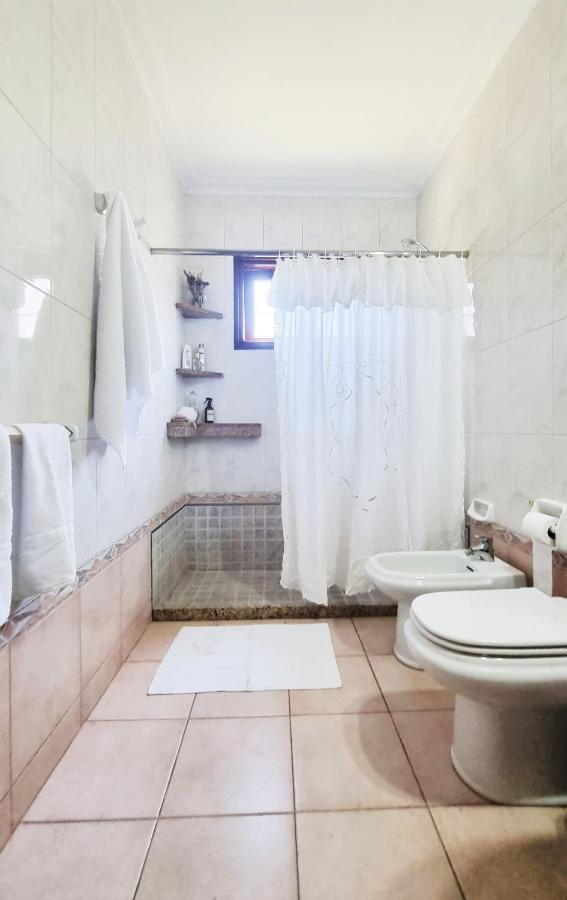 Tu Casa Rent House Villa Esperanza Eksteriør billede